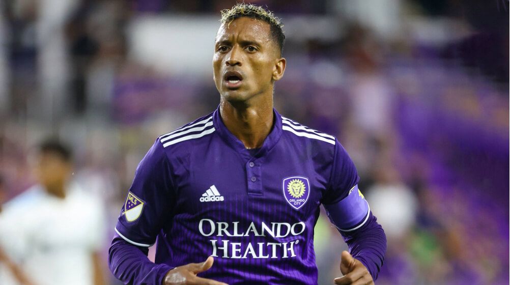 Nani wróci do Europy? Portugalczyk przebywa na testach w klubie z Serie A Obraz wpisu