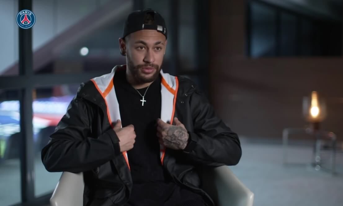 Neymar wściekły po porażce z Realem. Pomeczowa sprzeczka  z Donnarummą Obraz wpisu