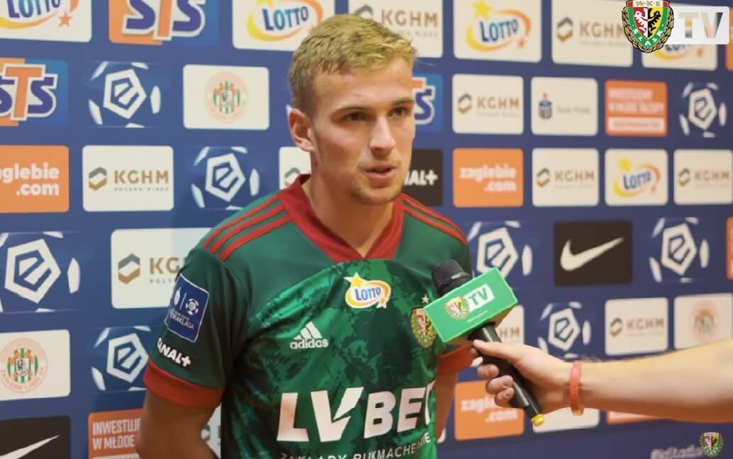 Kolejny Polak będzie występował w Serie A. Mateusz Praszelik jest bliski zmiany klubu Obraz wpisu