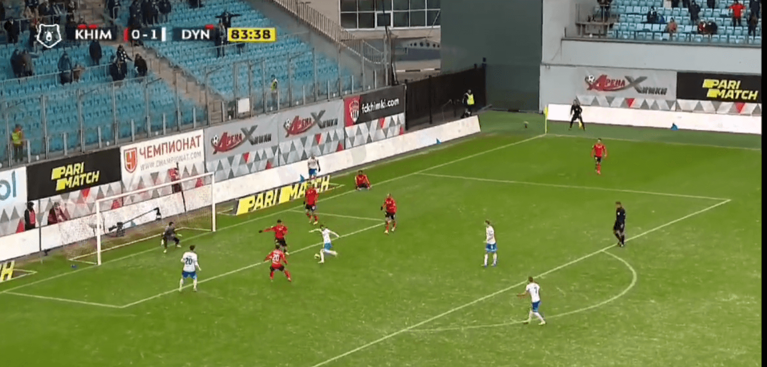 Dobry występ Sebastiana Szymańskiego. Gol i asysta [WIDEO] Obraz wpisu