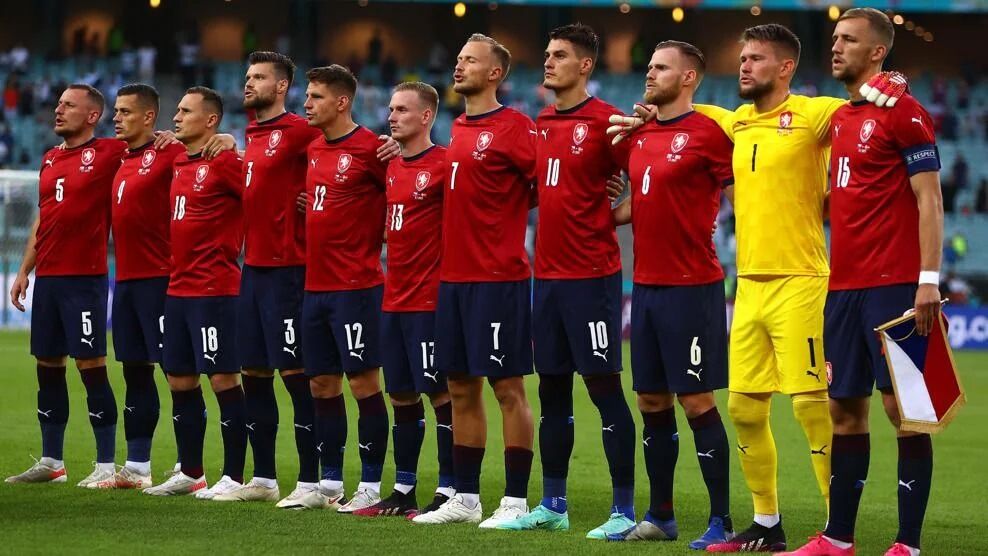 Ogromne osłabienie reprezentacji Czech. W meczu z Polską zabraknie ich największej gwiazdy Obraz wpisu
