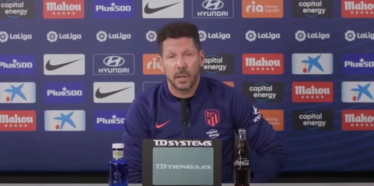 Ranking najlepiej zarabiających trenerów w Europie. Gigantyczna przewaga Diego Simeone nad resztą stawki Obraz wpisu