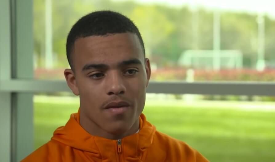Greenwood oczyszczony z zarzutów! Postępowanie wobec Anglika zostało umorzone Obraz wpisu