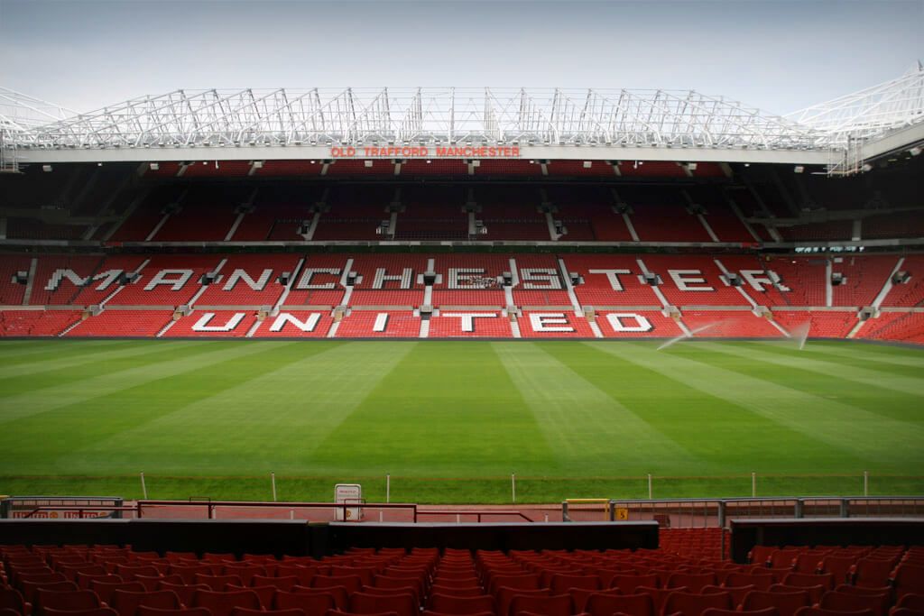 Manchester United zainteresowany byłym zawodnikiem Legii Warszawa! Obraz wpisu