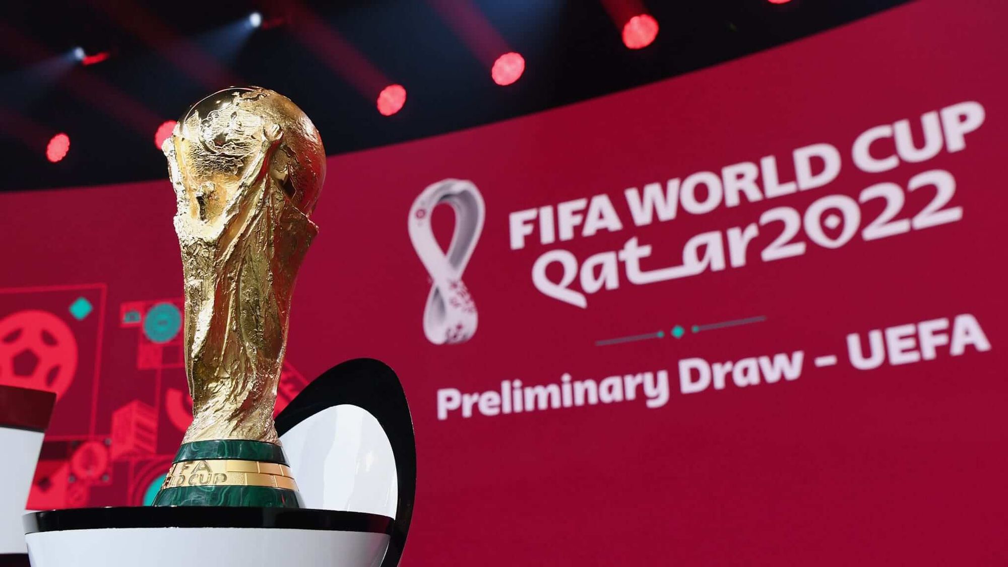 Katarczycy chcą zakazu spożywania alkoholu na Mundialu. FIFA planuje interwencję Obraz wpisu
