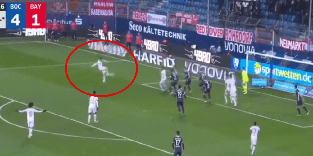 Robert Lewandowski z dubletem! Polak daje nadzieję Bayernowi [WIDEO] Obraz wpisu