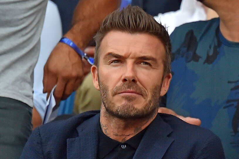 David Beckham właścicielem Manchesteru United?! Anglik gotowy do wykupienia swojego byłego klubu Obraz wpisu