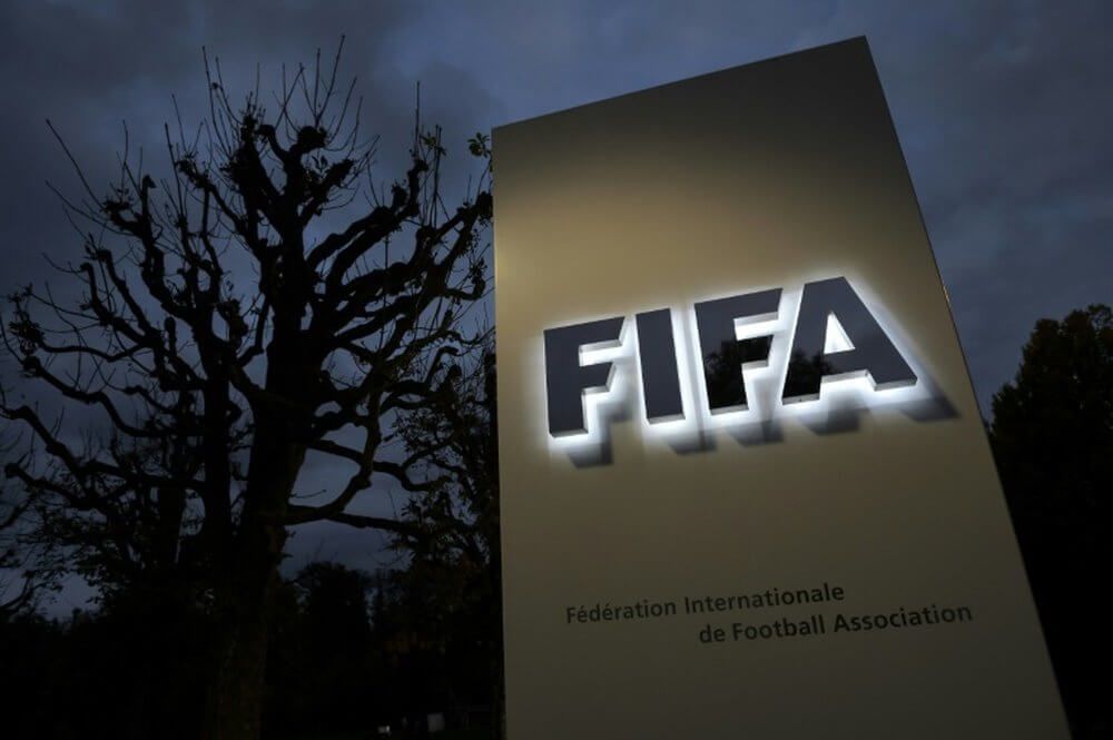 FIFA podjęła decyzję! Rosja ukarana walkowerem. Polska w finale baraży Obraz wpisu