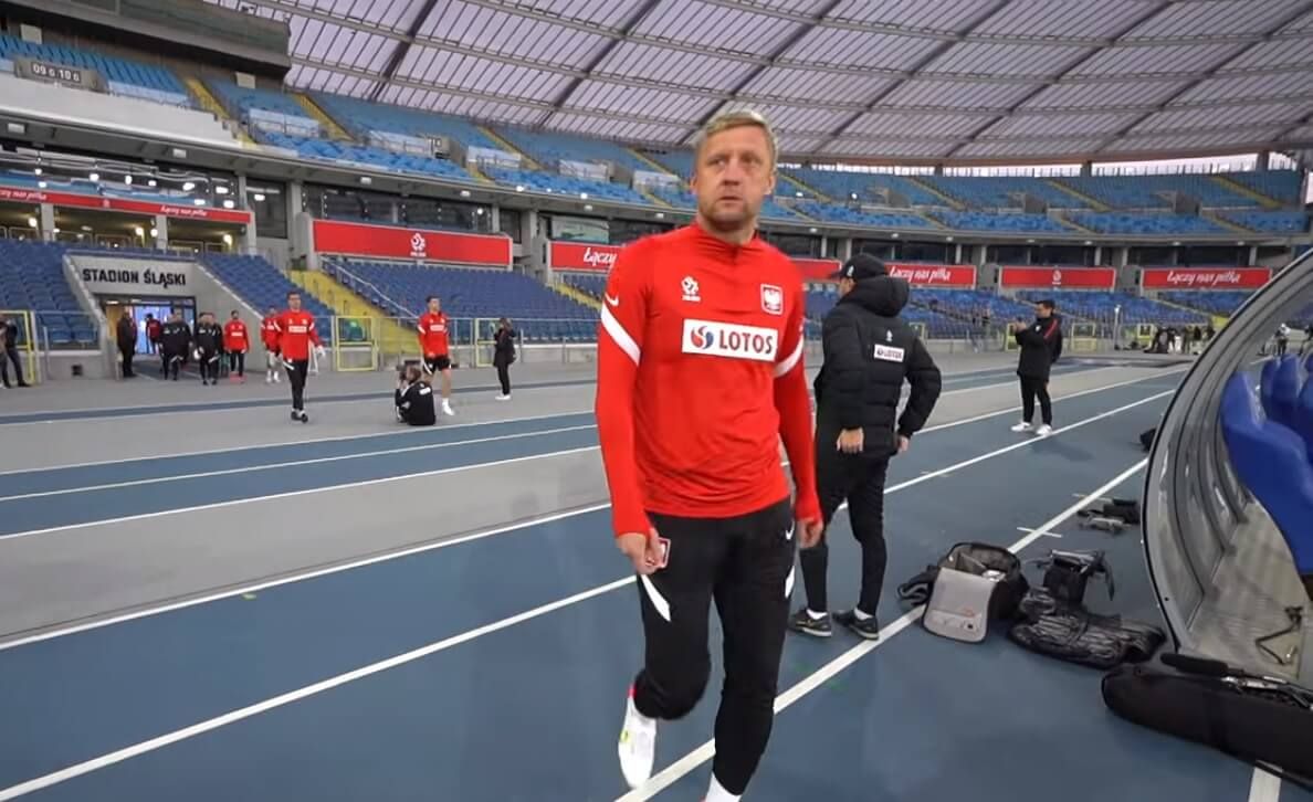 Były reprezentant Polski obawia się o grę Polaków bez Kamila Glika. „Jego absencja jest największym brakiem” Obraz wpisu