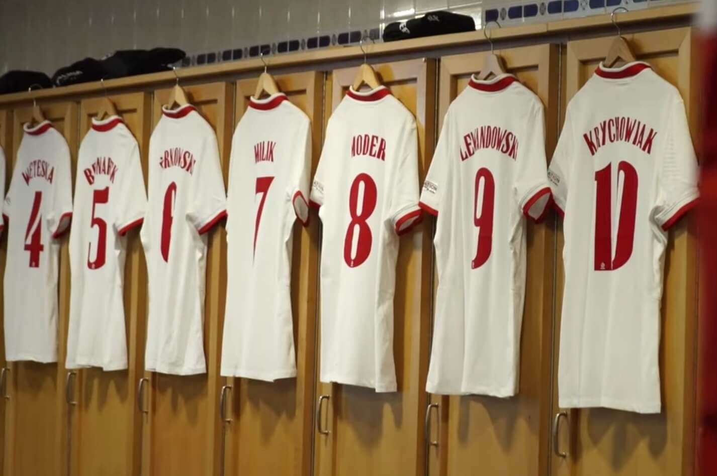 Ich zabrakło na marcowym zgrupowaniu. Kto powinien otrzymać szansę w najbliższych meczach Ligi Narodów? Obraz wpisu