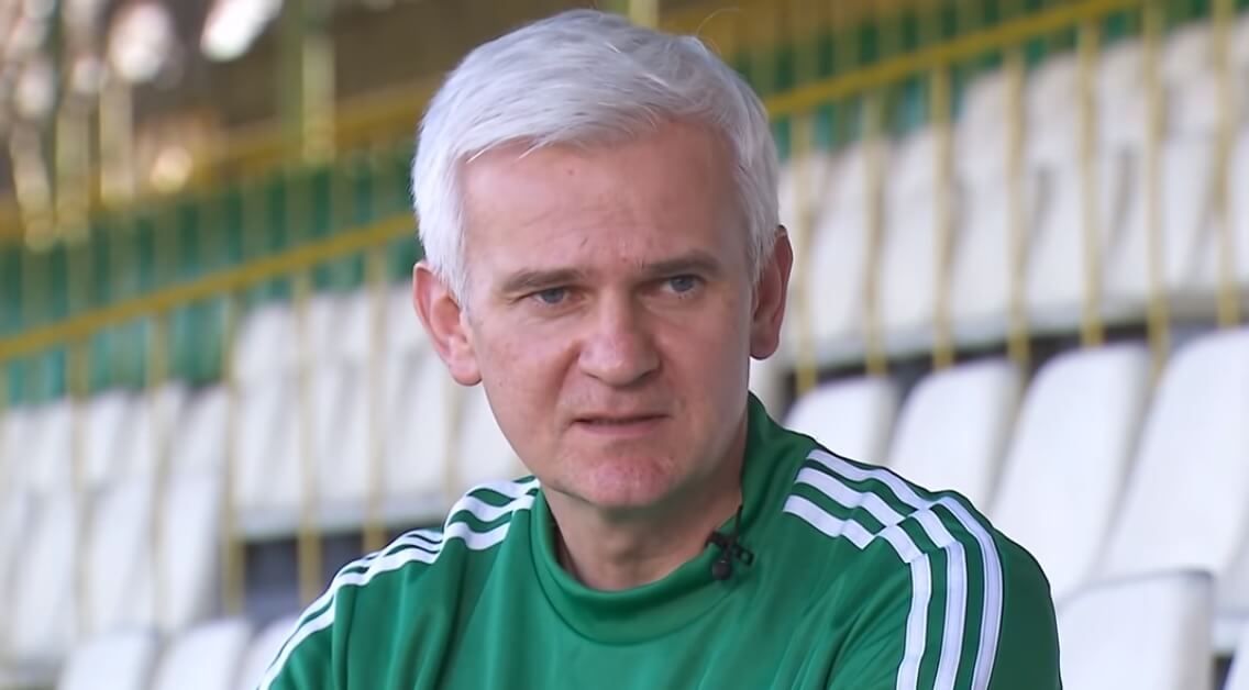Jacek Magiera bliski powrotu do Legii Warszawa. Praca w innej roli niż trener Obraz wpisu