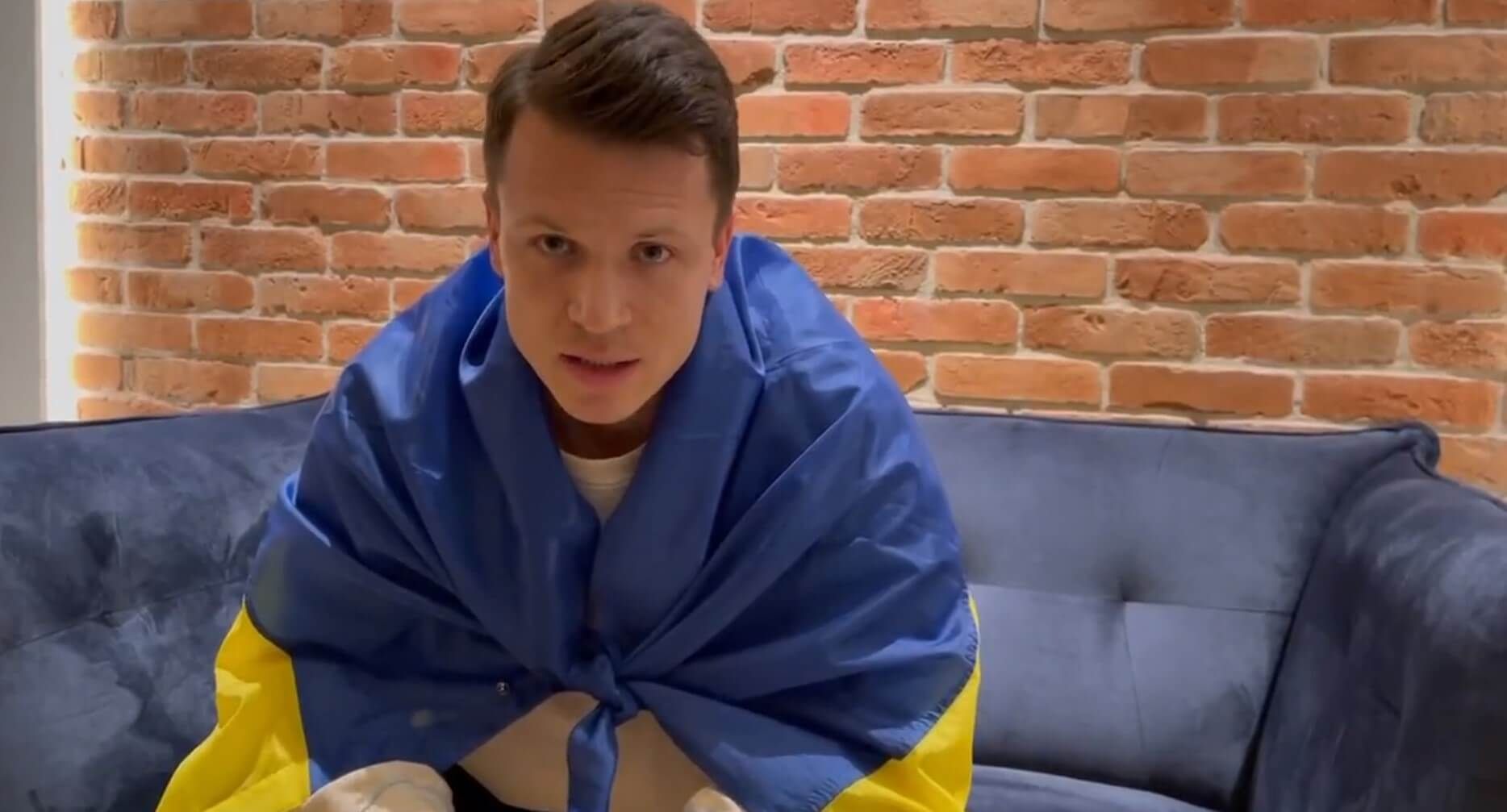 Konoplianka przemówił: Może być za późno i wy będziecie następni Obraz wpisu