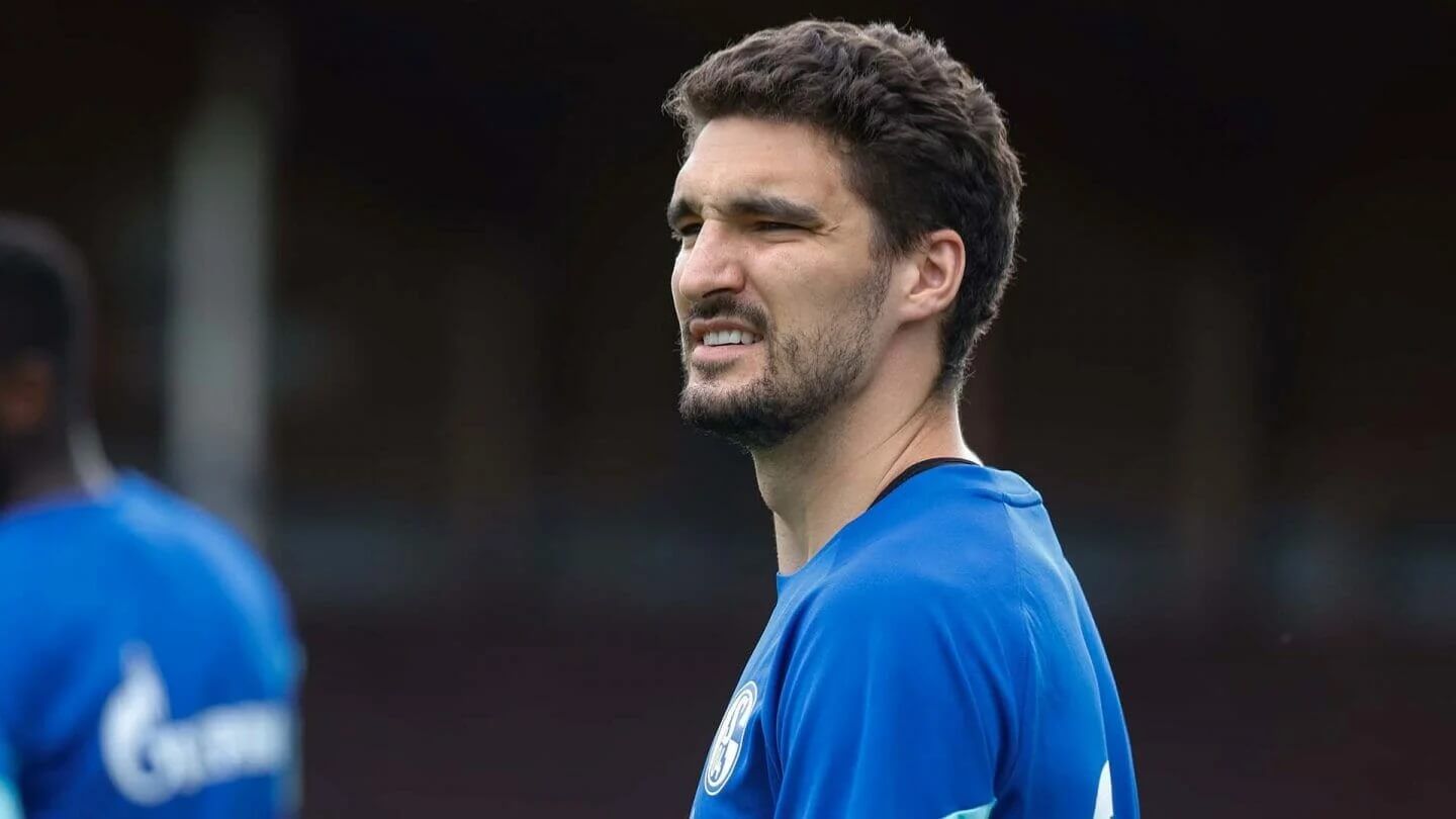 Marcin Kamiński zadowolony z końca współpracy Schalke i Gazpromu. „Jestem dumny” Obraz wpisu