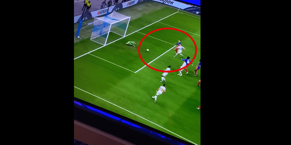 Kolejny gol Arka Milka! Polak z dubletem w Lidze Europy [WIDEO] Obraz wpisu