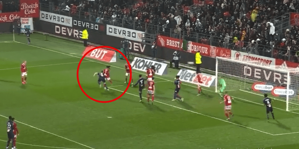 Kapitalny mecz Milika! Najpierw asysta, a później świetny gol z główki [WIDEO] Obraz wpisu