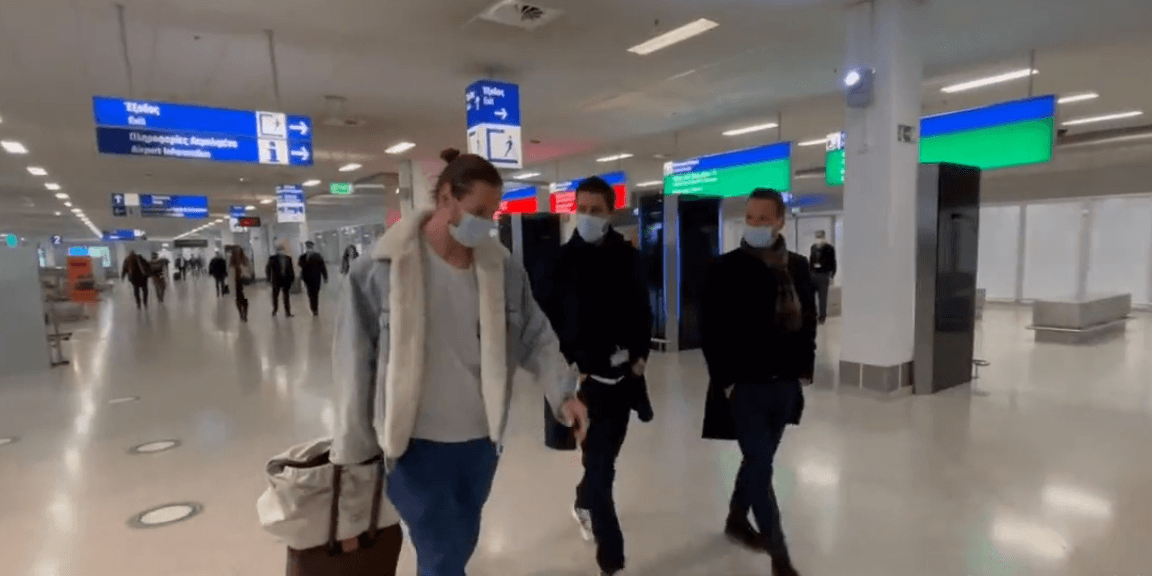 „Jest tutaj!” – Krychowiak praktycznie zawodnikiem AEK-u. Klub powitał Polaka [WIDEO] Obraz wpisu