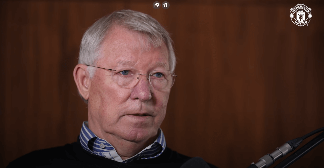 Manchester United wciąż opłaca Fergusona. Szkot zarabia więcej, niż niektóre gwiazdy Premier League Obraz wpisu