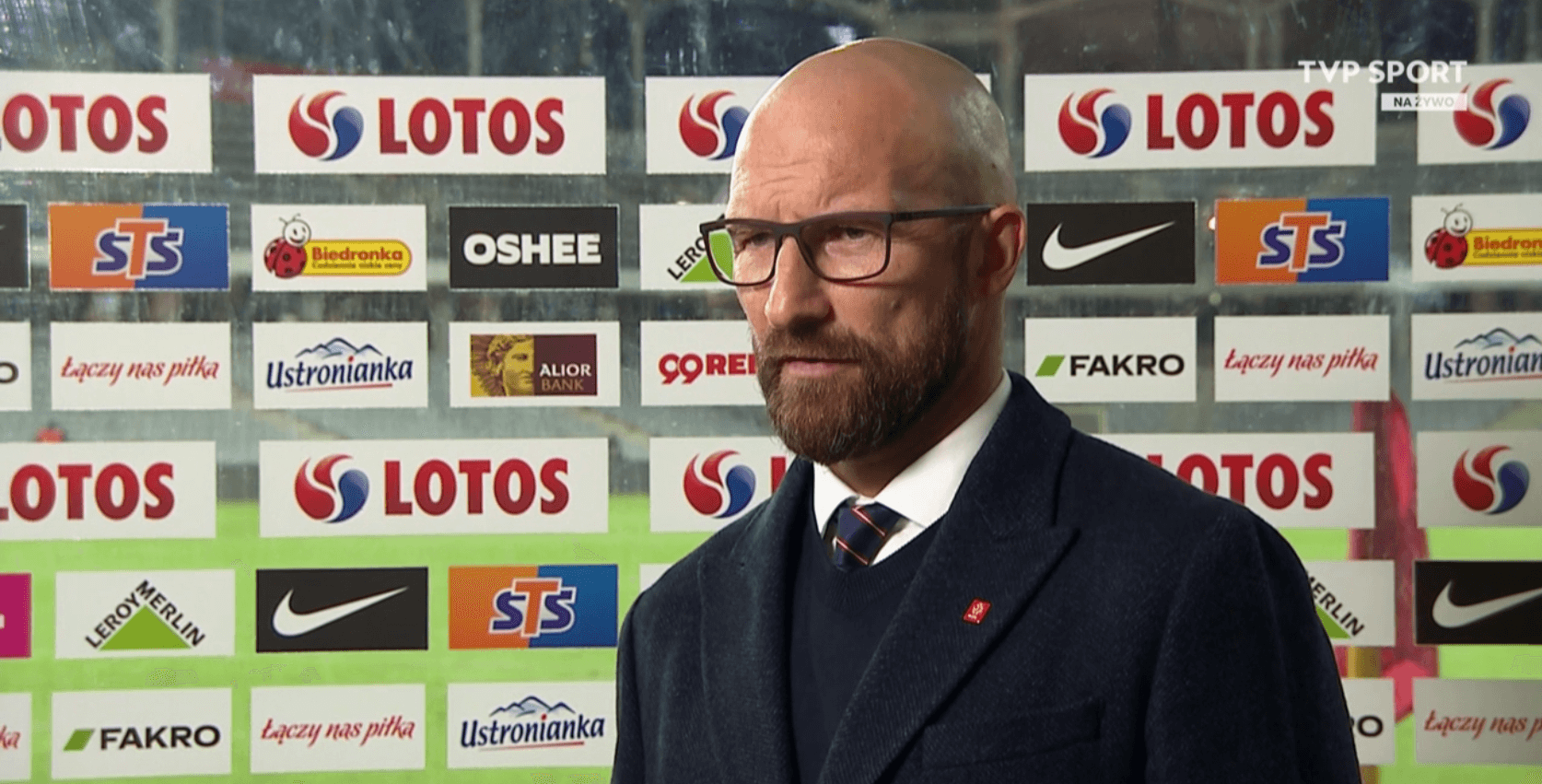 Media: zmiany na stanowisku selekcjonera U21. Stolarczyk może wrócić do Ekstraklasy Obraz wpisu