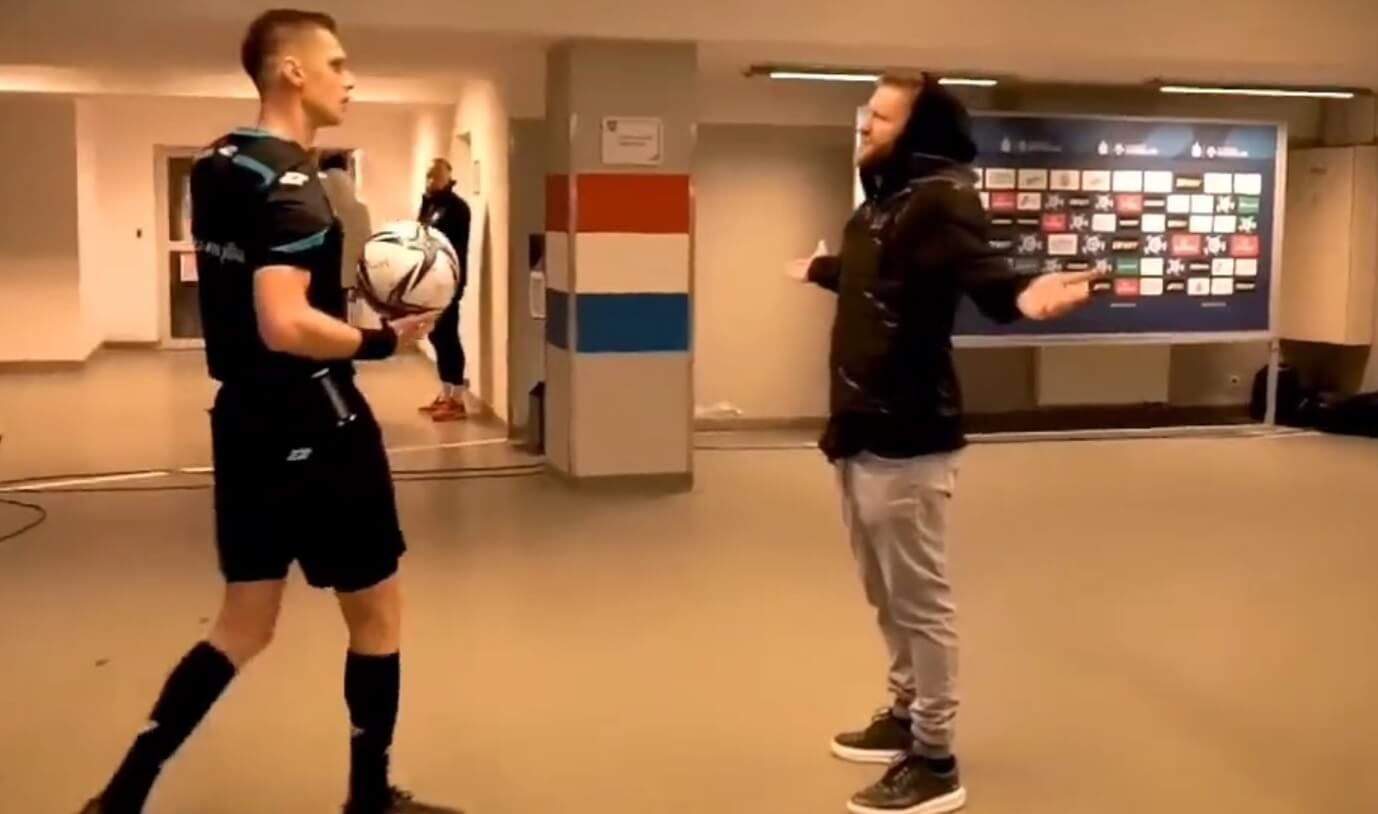 Jakub Błaszczykowski nie wytrzymał. Po ostatnim meczu miał pretensje do sędziego [WIDEO] Obraz wpisu