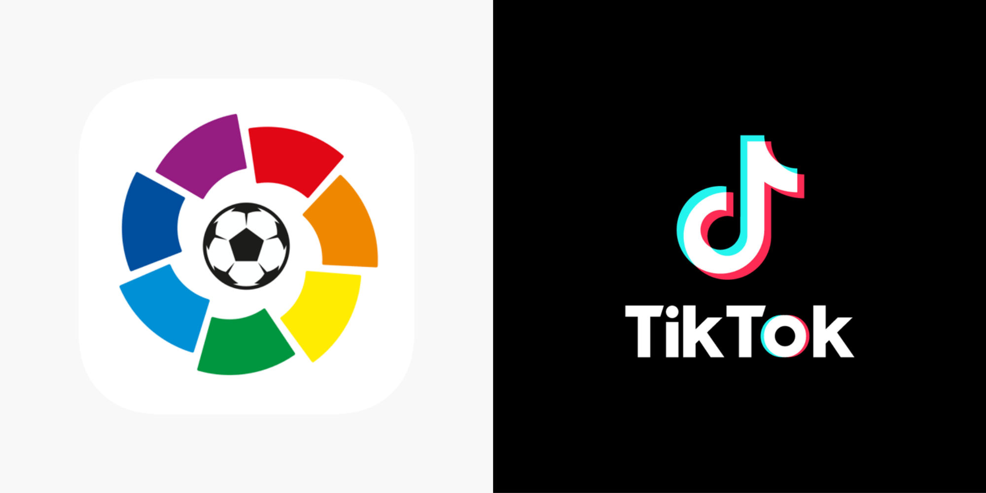 Nowość w transmisji spotkań. Mecz La Liga będzie pokazywany na TikToku Obraz wpisu