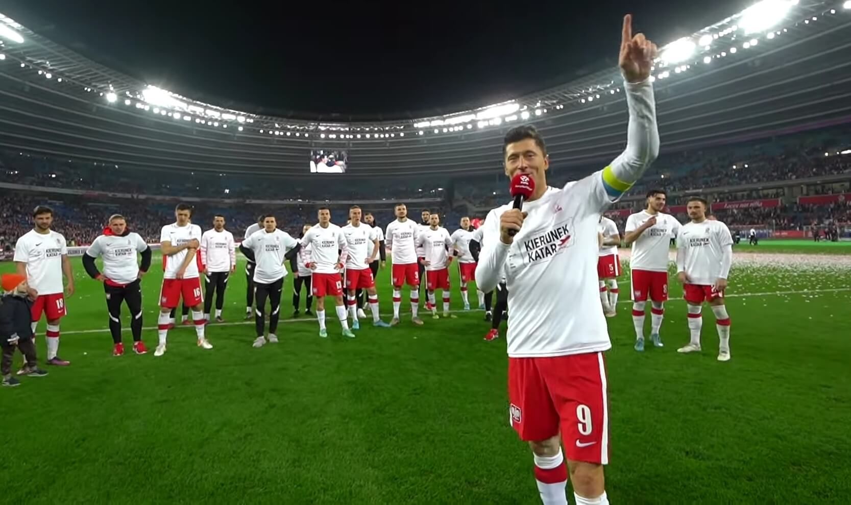 Argentyna, Meksyk i Arabia Saudyjska. Jak do tej pory szło nam z tymi reprezentacjami? Obraz wpisu