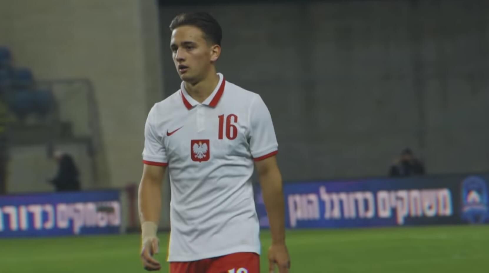 Co z przyszłością Karbownika? Legia w kontakcie z agentem piłkarza Obraz wpisu
