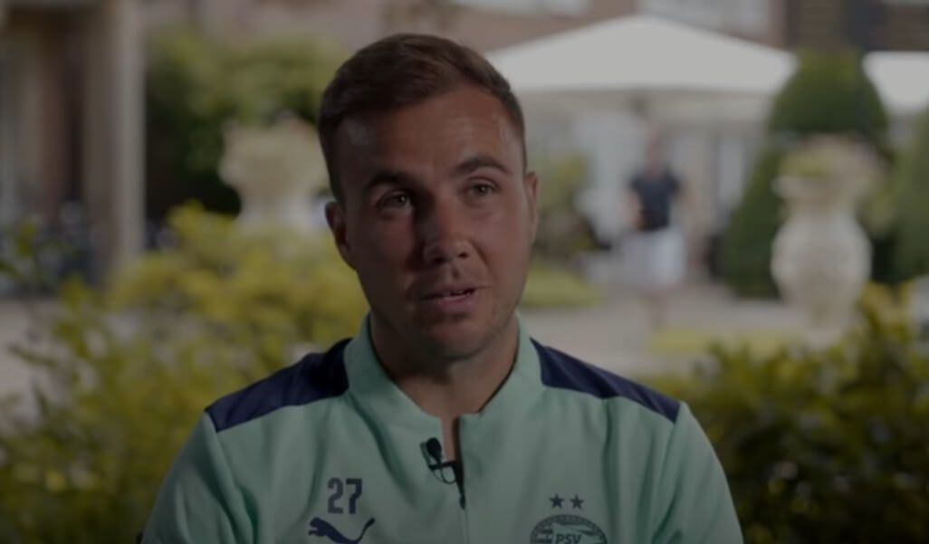 Götze szczerze o swojej karierze. Przyznał się do największego błędu Obraz wpisu