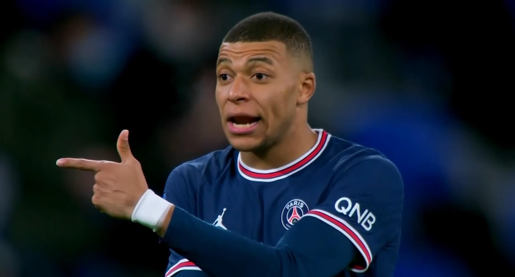 Akt desperacji PSG. Szejkowie proponują Mbappe stanowisko „szefa” w klubie Obraz wpisu