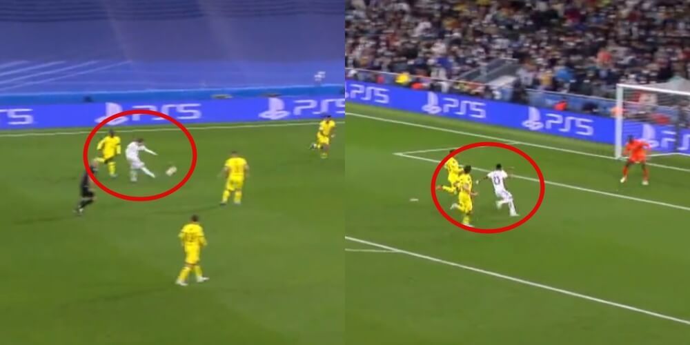 Modrić na ustach całego świata. Piłkarze, dziennikarze i kibice wychwalają asystę [WIDEO] Obraz wpisu