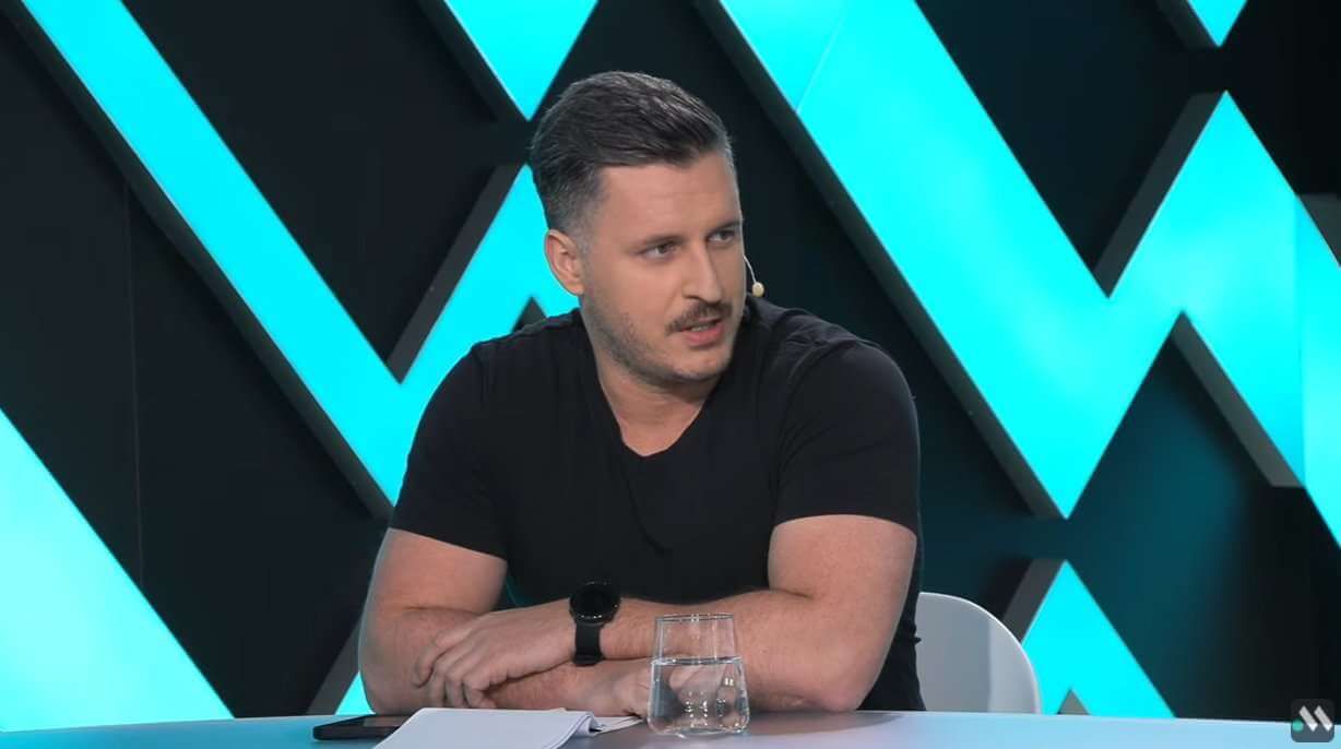 Włodarczyk rozmawiał z agentem Lewandowskiego. „Ktoś się bardzo mocno pospieszył i podpalił” Obraz wpisu