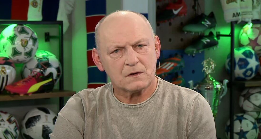 Andrzej Iwan krytykuje politykę transferową Wisły Kraków. „Lepszych piłkarzy złowiłbym w Telezakupach” Obraz wpisu