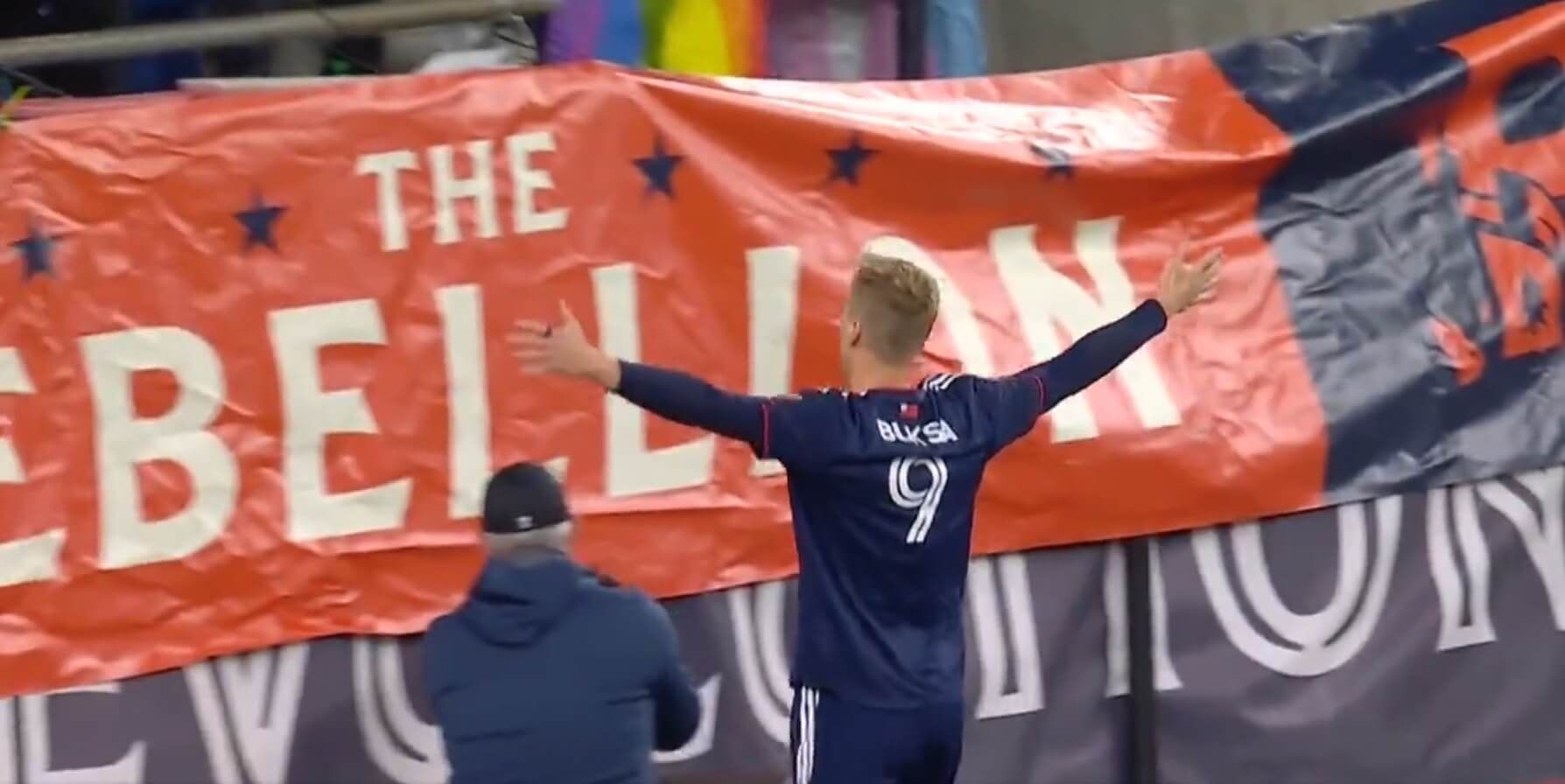 Polacy kontynuują strzelanie w MLS. Kolejne bramki zdobyli Adam Buksa oraz Jarosław Niezgoda [WIDEO] Obraz wpisu