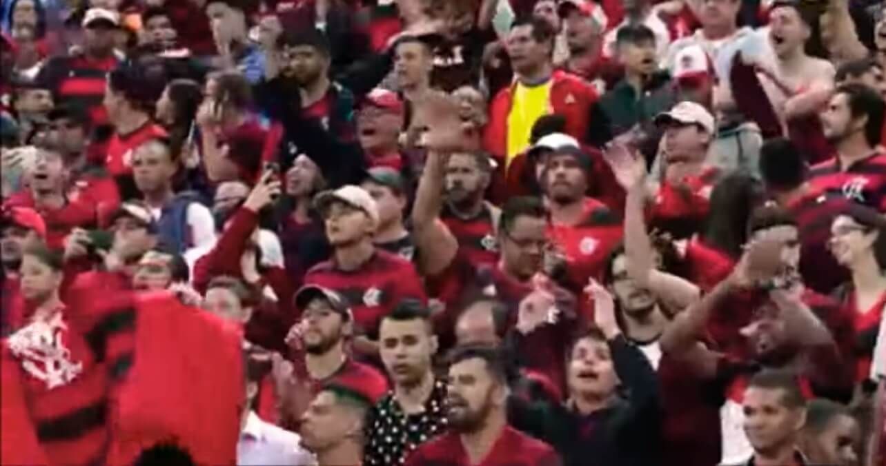 Fatalny początek sezonu Flamengo. Kibice mają dość. „Ćwiąkała, miałeś rację co do Paulo Sousy” Obraz wpisu