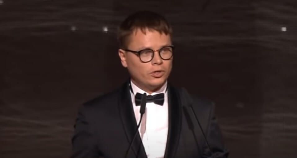 Jarosław Królewski przeprasza kibiców za spadek Wisły. Bolesne słowa Obraz wpisu