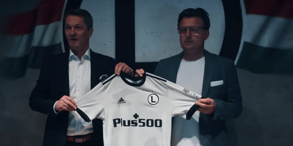 Runjaić wchodzi do Legii z drzwiami. „Nie będzie transferów bez mojej zgody” Obraz wpisu