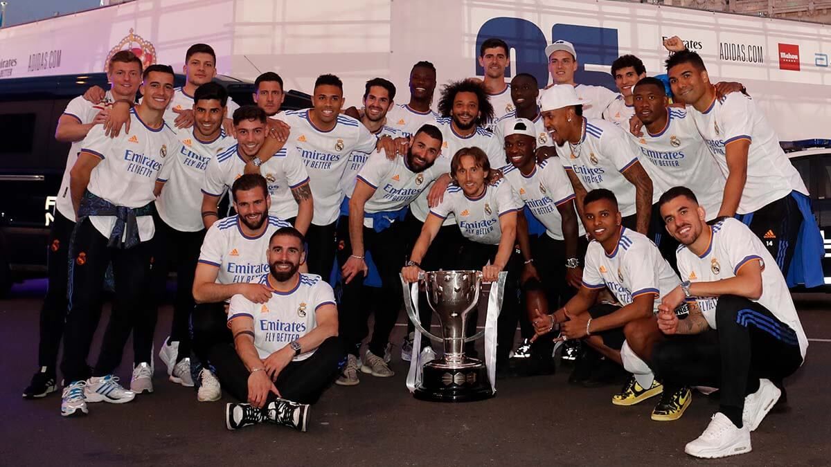 Atletico nie uhonoruje Realu zgodnie z tradycją? „Mocno szanujemy naszych kibiców” Obraz wpisu