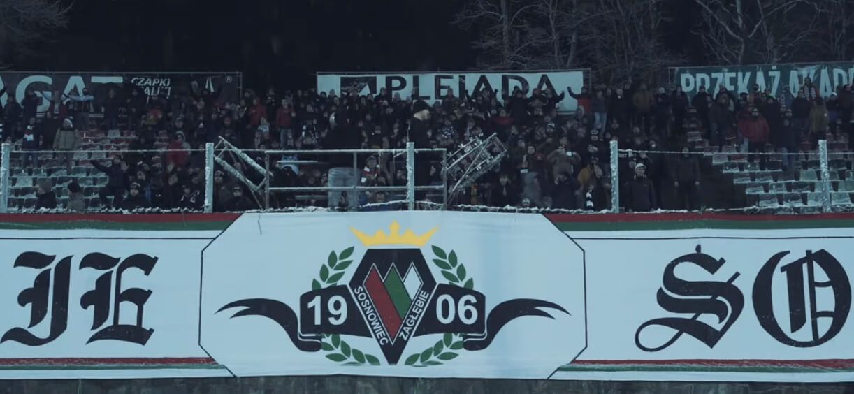 Ciąg dalszy zawirowania związanego z Zagłębiem Sosnowiec. Przeciwnicy złożyli protest Obraz wpisu