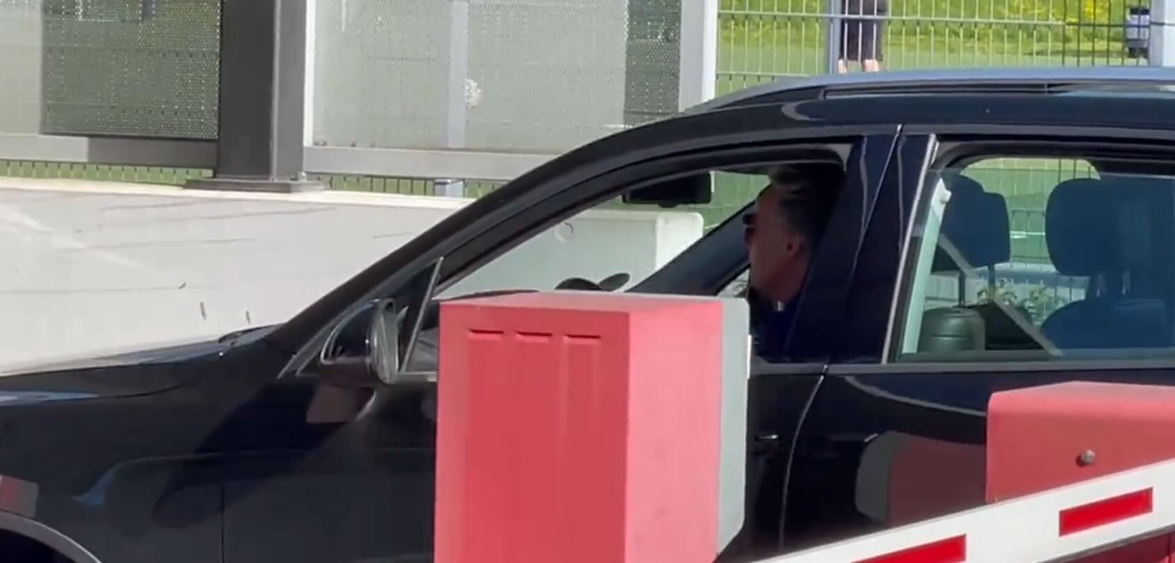 Bayern Monachium szuka następcy Roberta Lewandowskiego. Agent napastnika przyłapany [WIDEO] Obraz wpisu