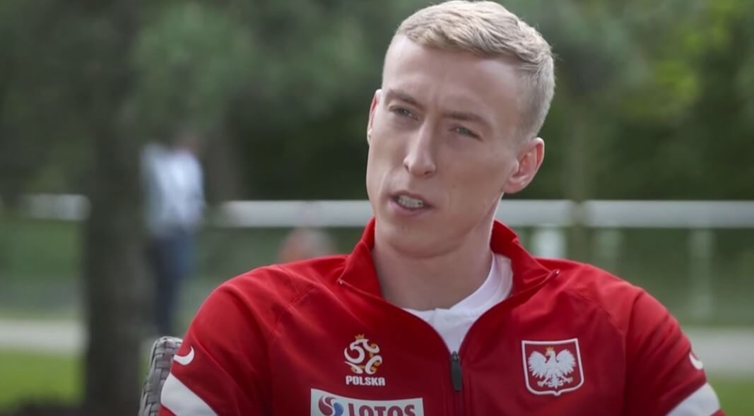 Duński dziennikarz ocenił transfer Buksy. Wysokie oczekiwania w stosunku do Polaka Obraz wpisu