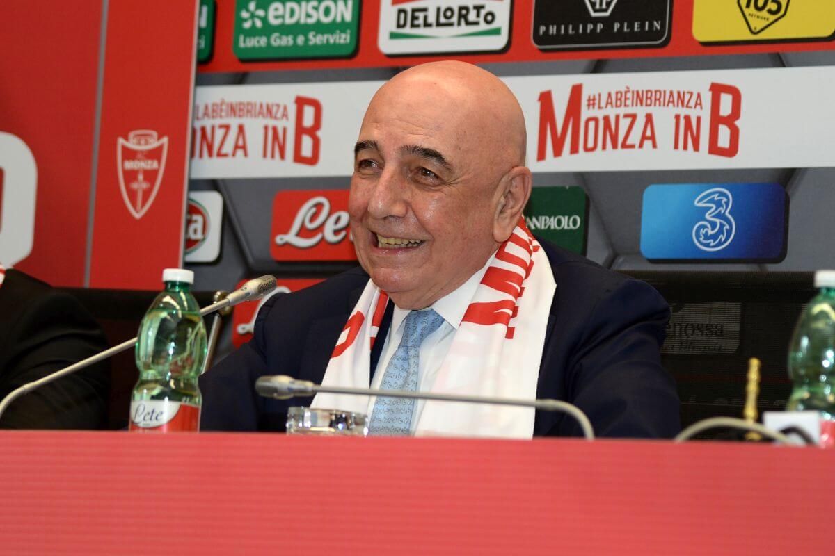 Beniaminek Serie A szykuje duży transfer. Monza rozmawia z Interem Mediolan Obraz wpisu