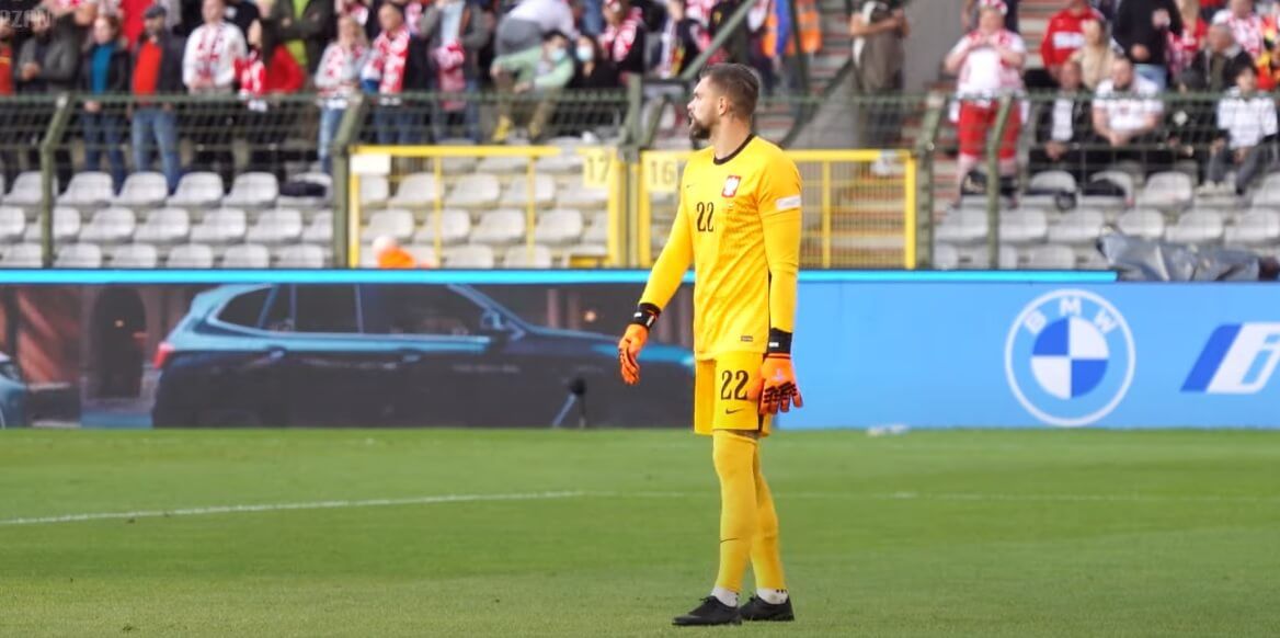 Bartłomiej Drągowski nie jedzie na mundial! Wiemy, kto go zastąpi Obraz wpisu