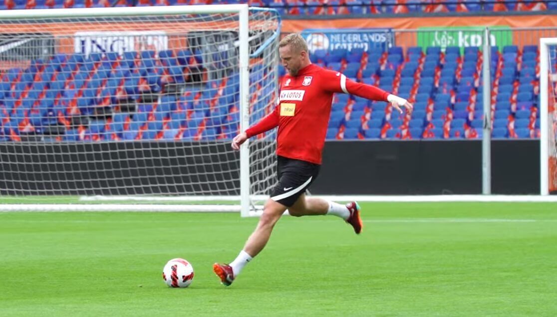 Kamil Glik wróci do reprezentacji Polski? Piłkarz czeka na kontakt ze strony sztabu Obraz wpisu