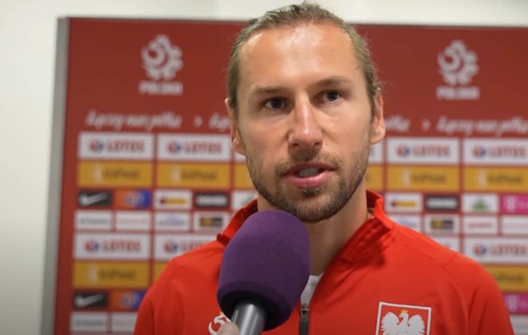 Transfer Grzegorza Krychowiaka na ostatniej prostej! Za Polakiem testy medyczne Obraz wpisu