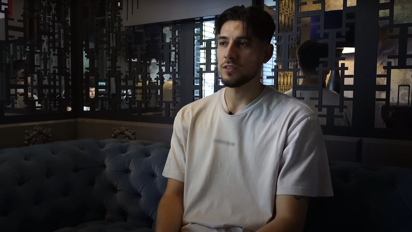 Jakub Moder o powrocie do reprezentacji Polski. „Nie wyznaczam sobie terminów” Obraz wpisu