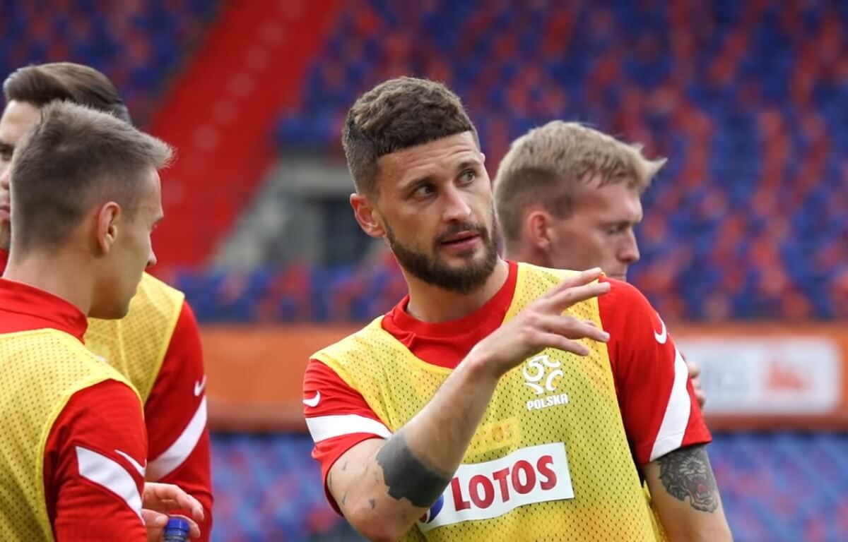 Zaskakujące kulisy transferu Klicha. Mógł trafić do Cracovii Obraz wpisu