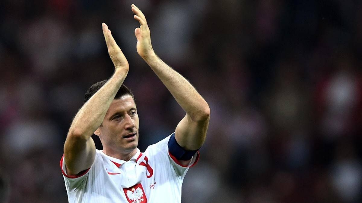 Szokująca opinia byłego reprezentanta Polski. Lewandowski ogranicza kolegów z kadry? Obraz wpisu