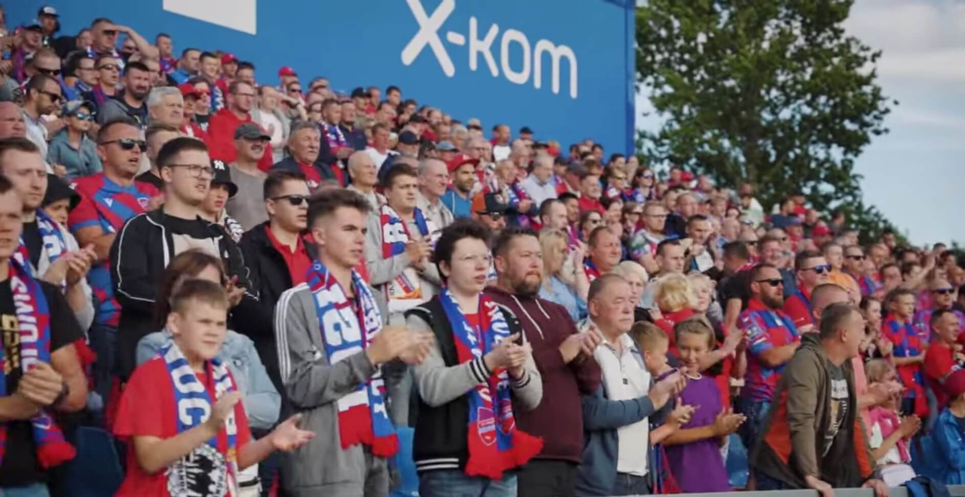 Pogromca reprezentacji Polski może trafić do Rakowa. „Oczekują za niego miliona euro” Obraz wpisu