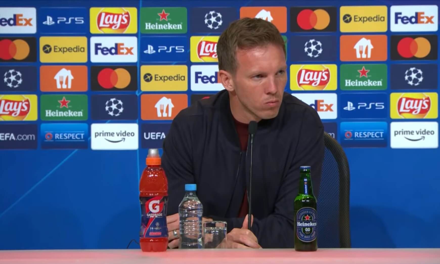 Julian Nagelsmann na wylocie z Bayernu! Jego następca jest już wybrany Obraz wpisu