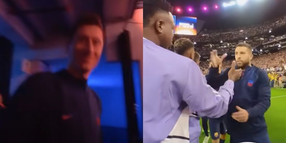 „POV: Jesteś Davidem Alabą w El Clasico”. Świetna inicjatywa Realu Madryt [WIDEO] Obraz wpisu