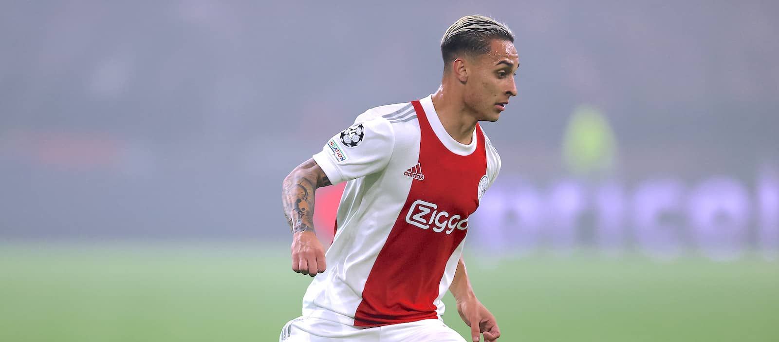 Ajax odrzucił gigantyczną ofertę Manchesteru United. Kosmiczne pieniądze za 22-latka Obraz wpisu
